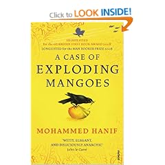 A Case of Exploding Mangoes
