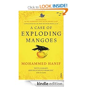 A Case of Exploding Mangoes