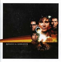 © Amazon Angels and Airwaves Picture 1