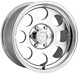 IMAGE OF Pro Comp Alloys 1069 Polished Wheel (16x8