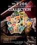 The T206 Collection: The Players & Their Stories