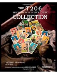 The T206 Collection: The Players & Their Stories
