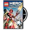 LEGO Hero Factory: Rise of the Rookies
