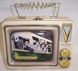Vandor Collectible TV Lunch Tin Tote Jackie Gleason The Honeymooners