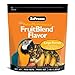 Pet Supplies : ZuPreem AvianMaintenance FruitBlend Flavor Premium Diet for Large Parrots (20-lb bag)
