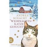 Weihnachtskatze gesuchtvon "Andrea Schacht"