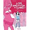 Et toi quand est-ce que tu t'y mets ?, Tome 1 : Celle qui ne voulait pas d'enfant