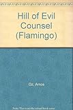 The hill of evil counsel : three stories