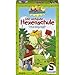 Schmidt Spiele 51129 - Bibi Blocksberg  Die verhexte Hexenschule