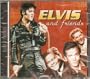 Elvis & Friends