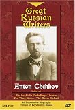 Russian Writers - Anton Chekhov