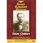 Russian Writers: Anton Chekhov