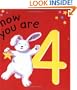 Now You Are 4
