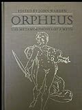 Orpheus : the metamorphoses of a myth