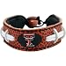 Texas Tech Red Raiders Classic Football Bracelet