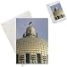 Photo Jigsaw Puzzle of Am Steinhof church designed by Otto Wagner, Vienna, Austria, Europe from Robert Harding