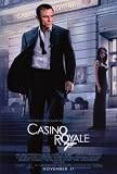 Pop Culture Graphics 27 x 40 Casino Royale Movie Poster