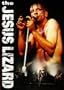 The Jesus Lizard