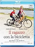 Image de Il ragazzo con la bicicletta [Blu-ray] [Import italien]