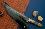 Dawson Samurai Tanto Sword
