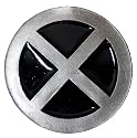 Z69 X MENS BELT BUCKLE