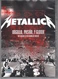 Produkt-Bild: METALLICA ORGULLO PASION Y GLORIA TRES NOCHES EN MEXICO