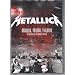 Metallica - Orgullo Pasion Y Gloria: Tres Noches En Mexico (2009)