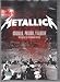 metallica-Metallica - Orgullo Pasion Y Gloria: Tres Noches En Mexico (2009)