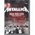 Metallica - Orgullo Pasion Y Gloria: Tres Noches En Mexico (2009)