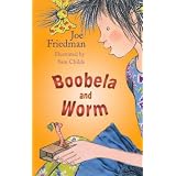 Boobela and Wormby Joe Friedman