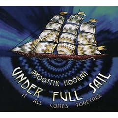 Under Full Sail: It All Comes Together