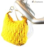 Yellow Shoulder Notebook Bag Lady Purse for 10 inch Asus 1015PE-RBL304, 1016P W7 Pro- N455, Eee T101MT-EU37 Netbook