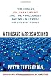 A Thousand Barrels a Second: The Coming Oil Break Point and the Challenges Facing an Energy Dependent World