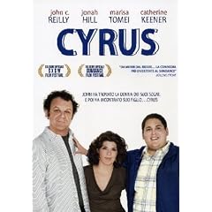 Cyrus