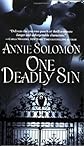 One Deadly Sin