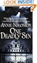 One Deadly Sin