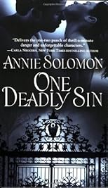 One Deadly Sin