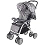 Combi Torino DX Full-Sized Lightweight Stroller in Cherry