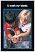 POSTER I WASH MY HANDS AGES 2-8