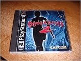 Dino Crisis 2