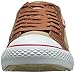 Levis Men's Stan Buck Americana Fashion Sneaker