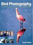Review Photographers' Institute Press  / Bird Photography: Choosing the Best Destinations, Planning a Trip, Taking Great Photographs