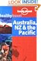Australia, New Zealand & the Pacific (Lonely Planet Healthy Travel Guides Austraila, New Zealand and the Pacific)