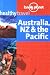 Australia, New Zealand & the Pacific (Lonely Planet Healthy Travel Guides Austraila, New Zealand and the Pacific)