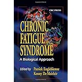 chronic fatigue syndrome a biological approach