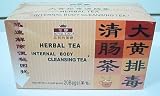Internal Body Cleansing Tea