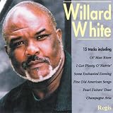Willard White in Concert