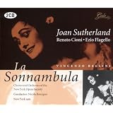 Bellini: La Sonnambula