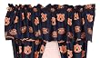 Auburn Tigers - Valance - (SEC Conference)