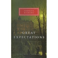 Great Expectations (Everyman's Library classics)
